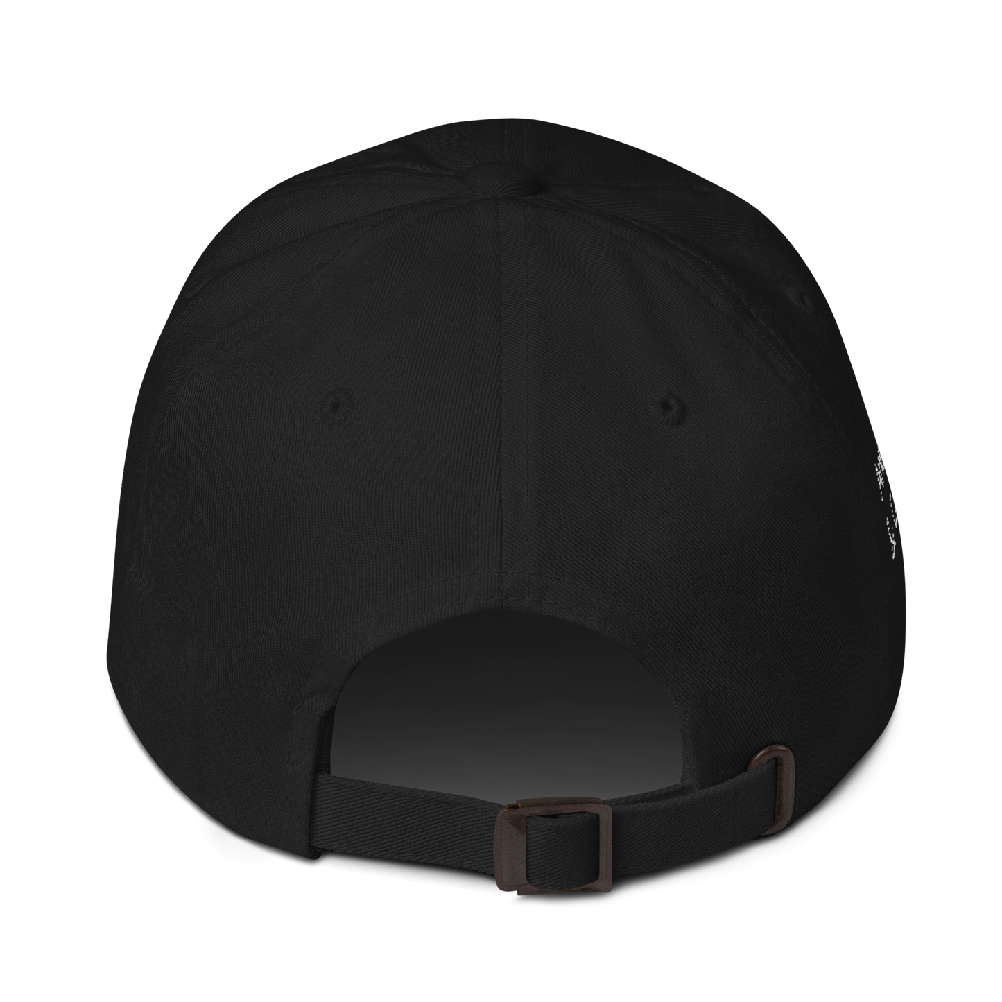 CAP CORE NERO