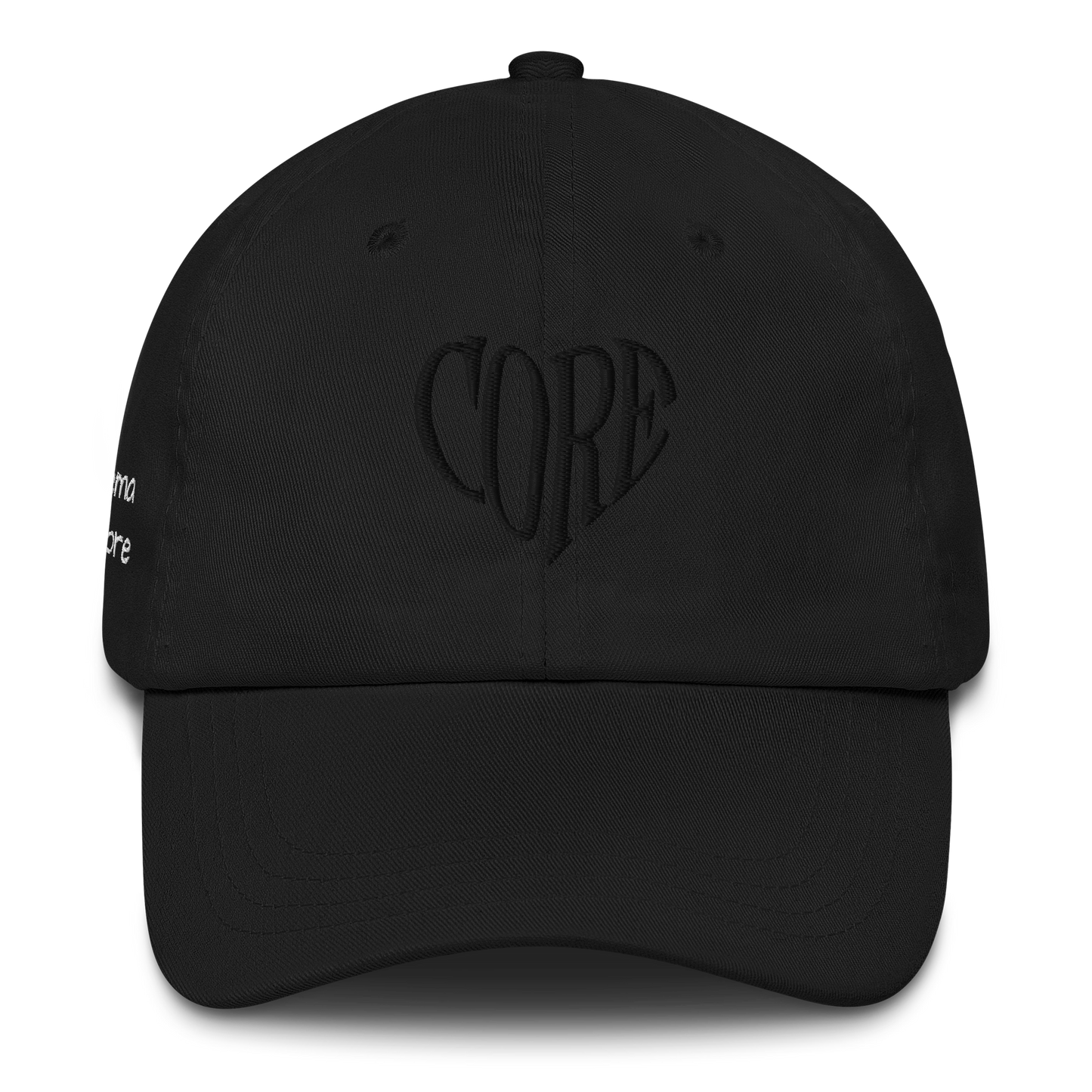 CAP CORE NERO