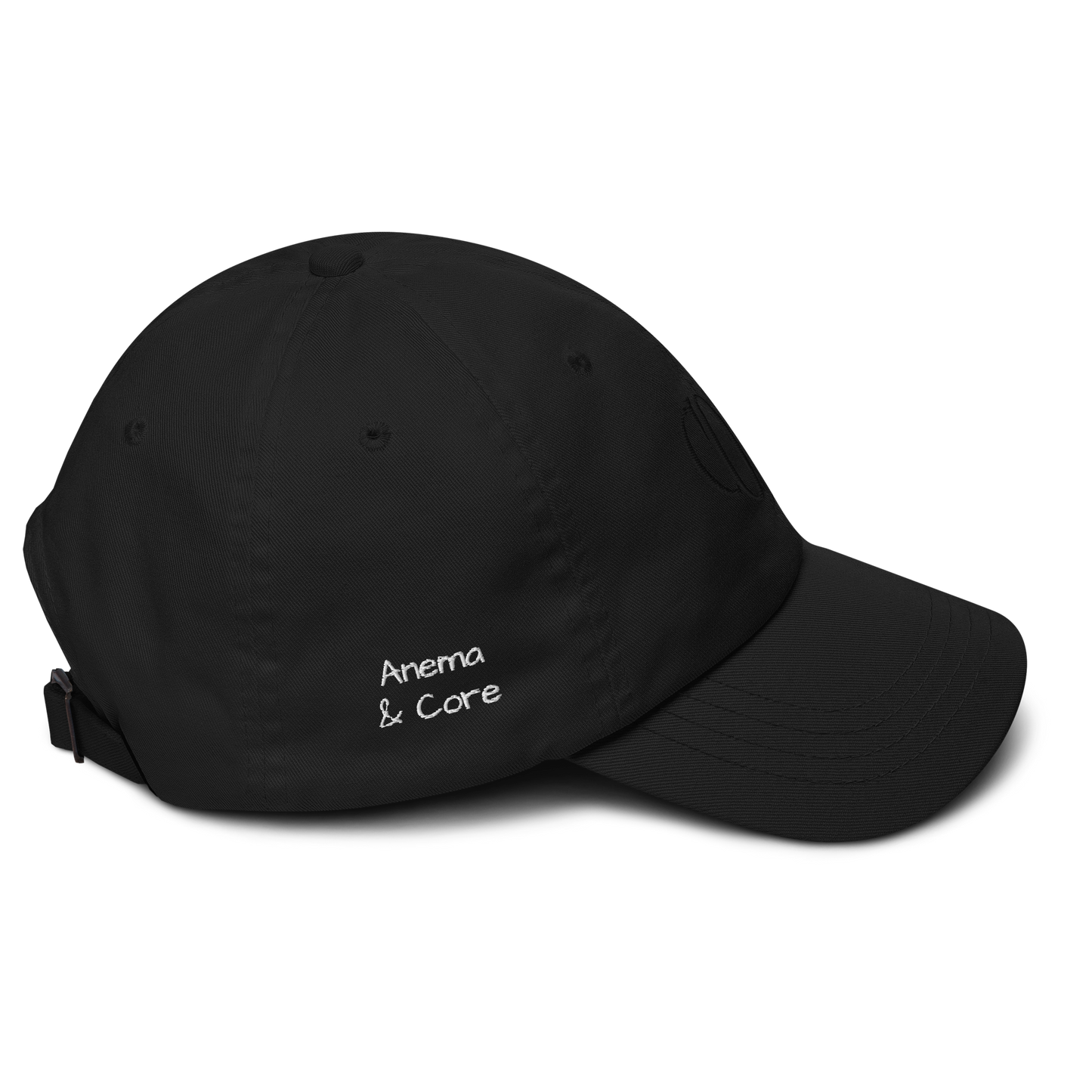CAP CORE NERO