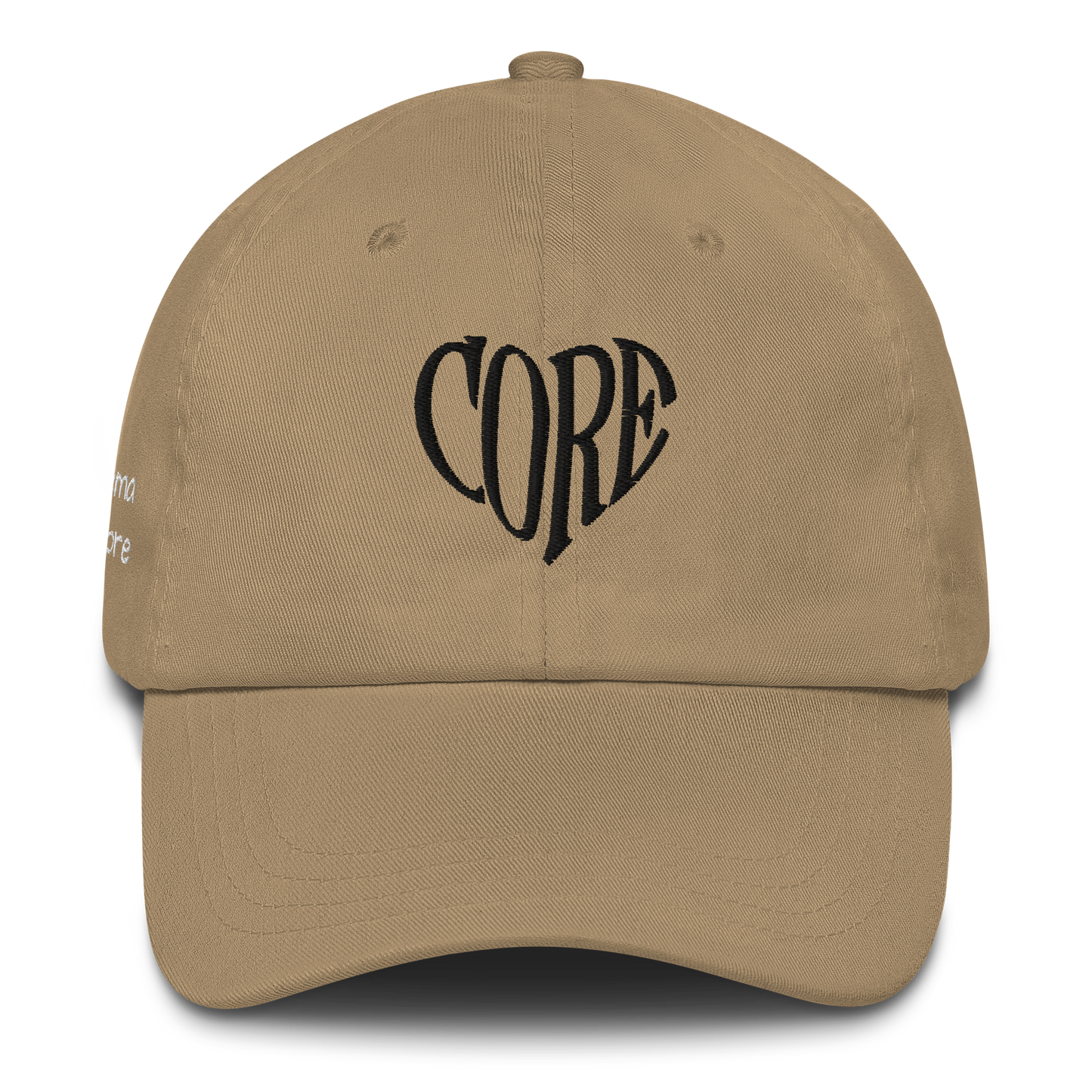 CAP CORE NERO