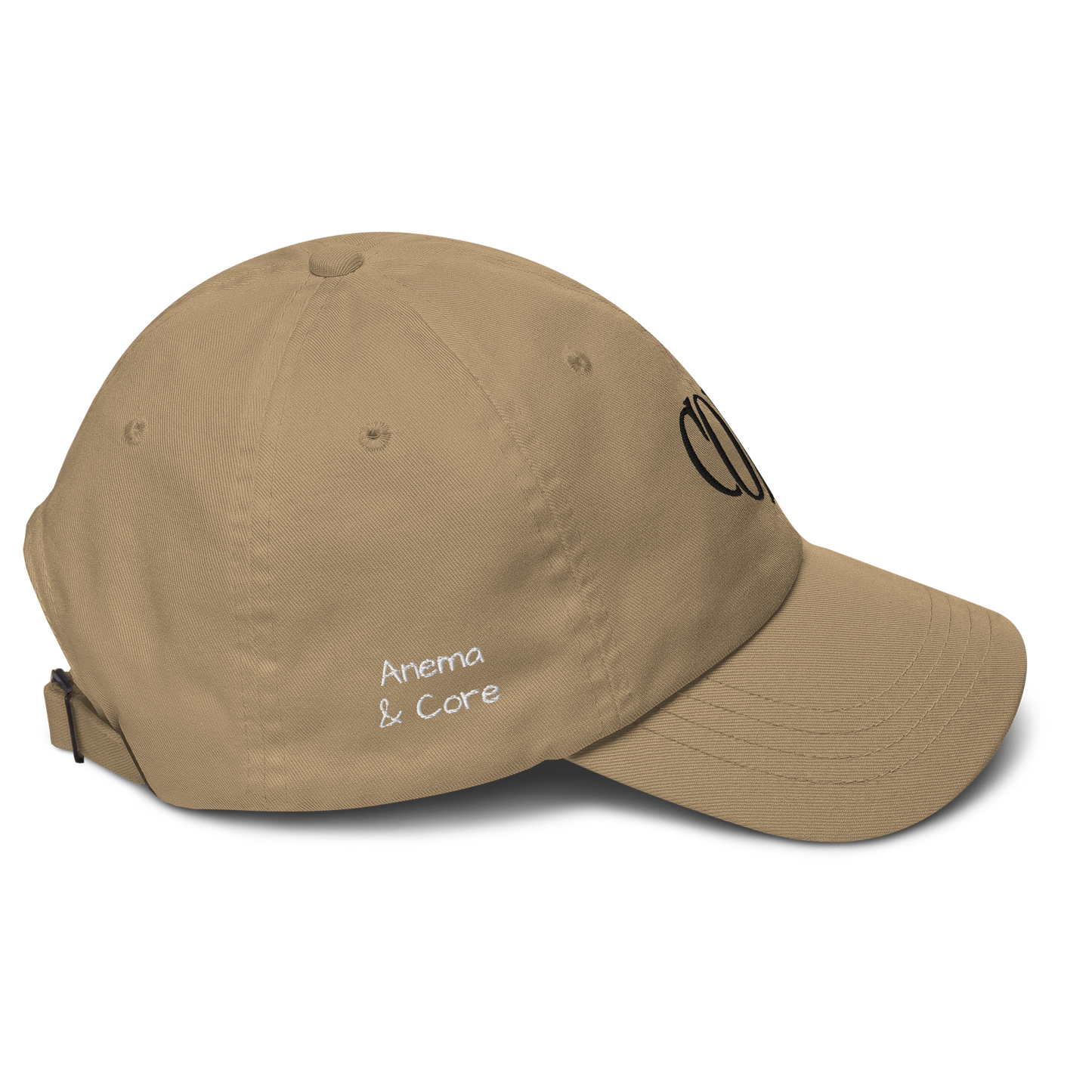 CAP CORE NERO
