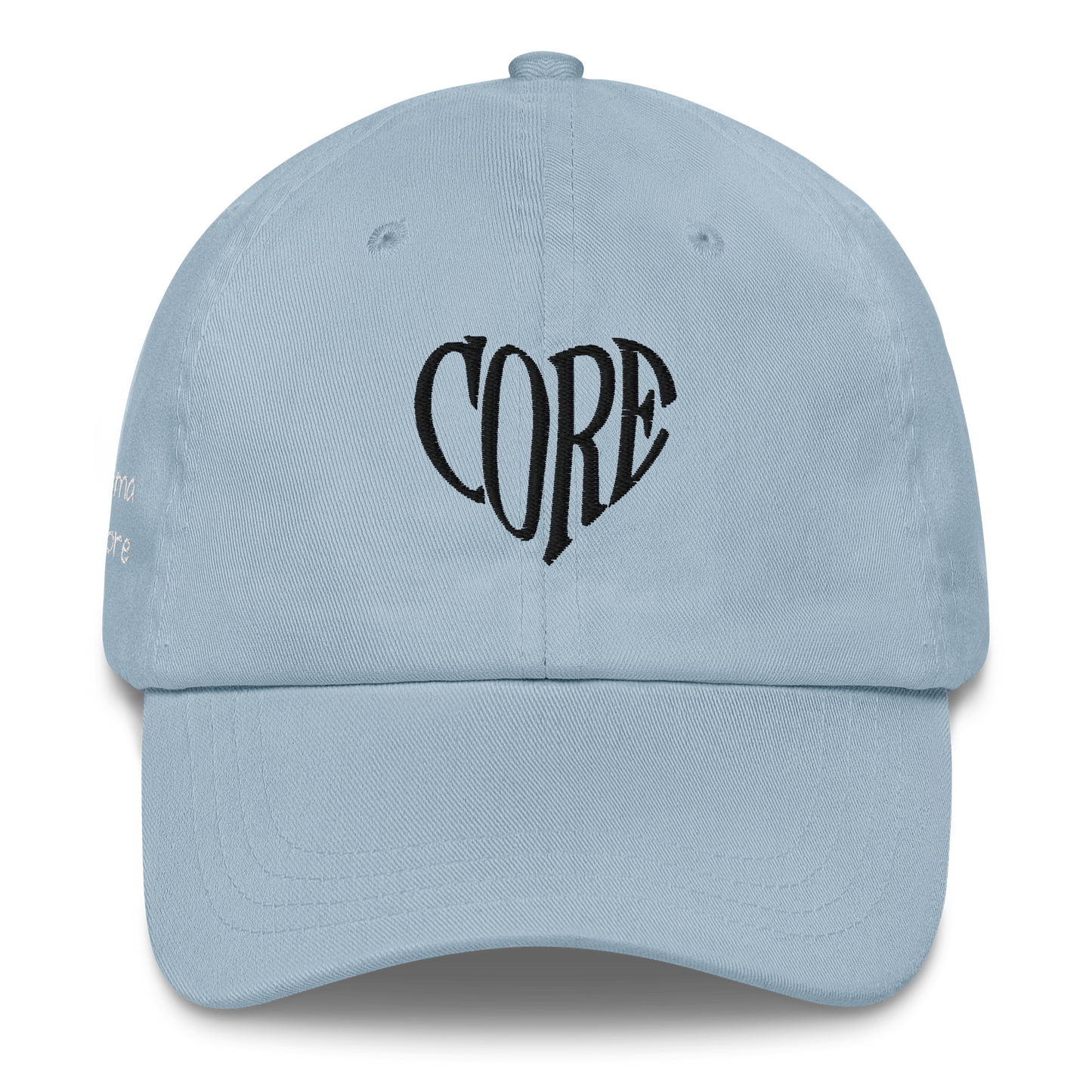 CAP CORE NERO