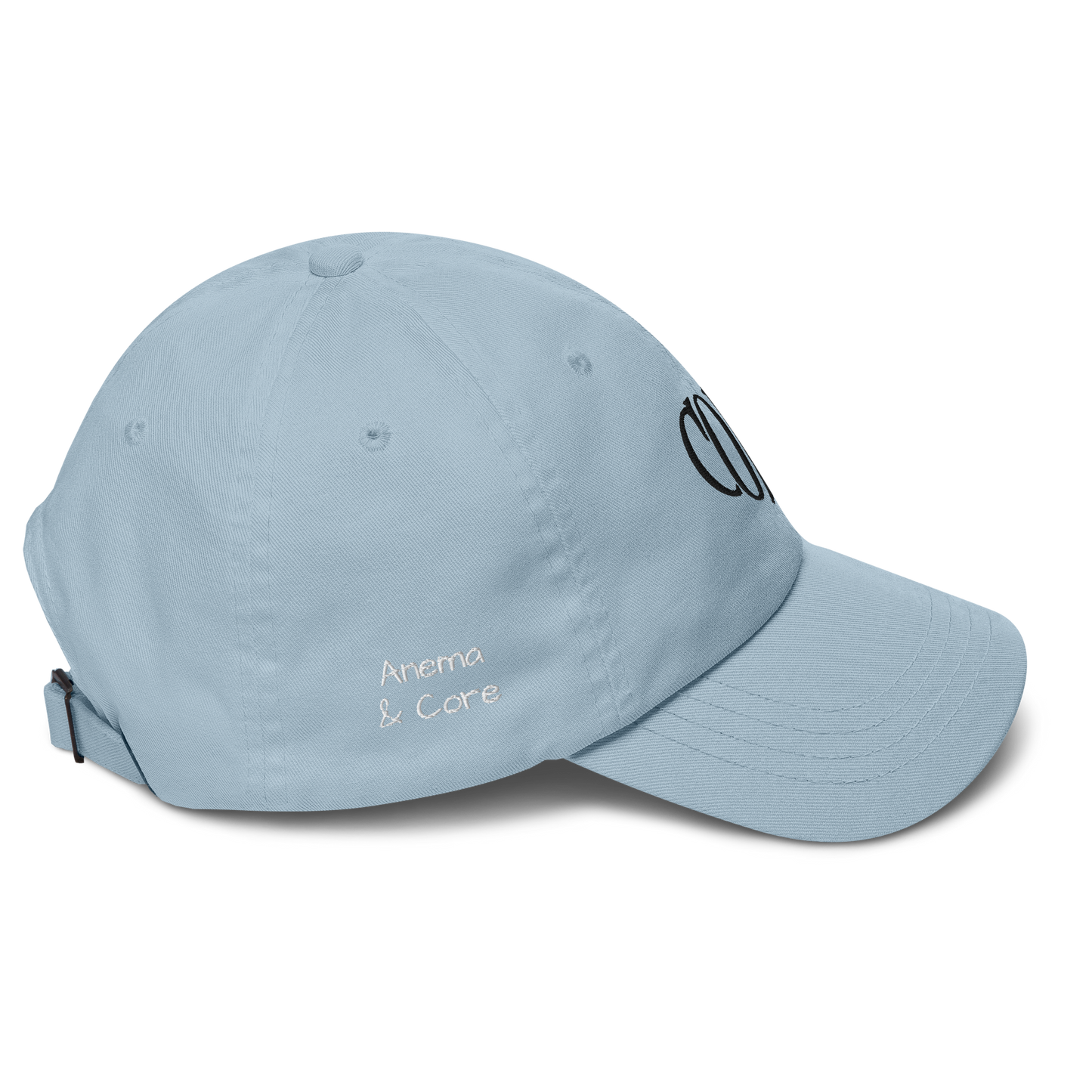 CAP CORE NERO