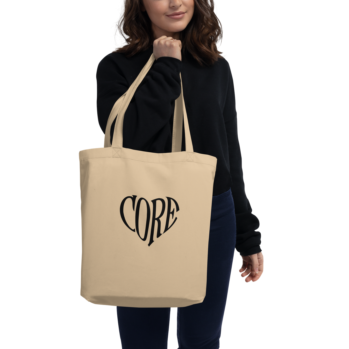 TOTE BAG CORE