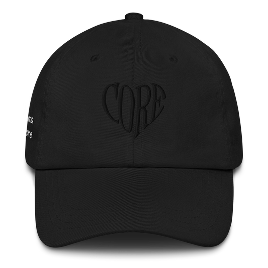 CAP CORE NERO