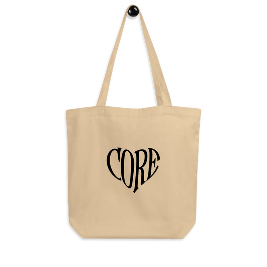 TOTE BAG CORE