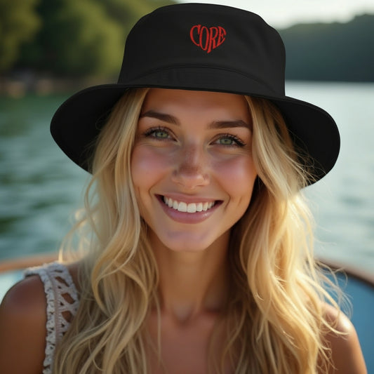 BUCKET HAT CORE
