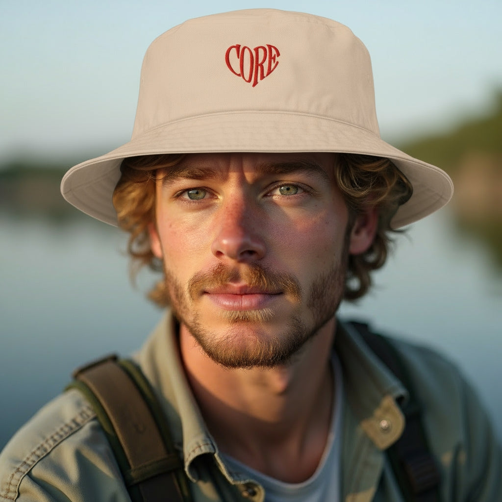 BUCKET HAT CORE